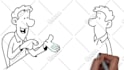 create a whiteboard animation or ai explainer video