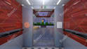 create photorealistic animations, environments and spaces
