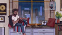 create animated illustrations for your streamer and music