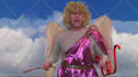 send a funny Cupid love message for your Valentine