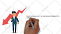 do pro whiteboard explainer videos , fast delivery