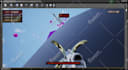 build blueprints, environments and cinematics in unreal engine