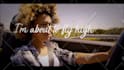 create an animated lyric video in 5 hours