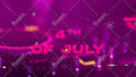 do a dj night club, dance pool party event promo video