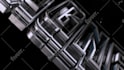 make a custom marvel movie logo intro