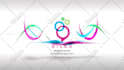 create 20 amazing animated logo intro video 24hrs