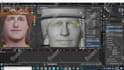 rig your 3d character in blender