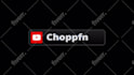 create loop animated social media banner for streaming