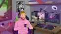 create animated brb starting soon overlay twitch and youtube