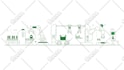 create professional 2d animation and motion graphics