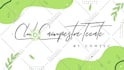 create save the date or wedding invitation video