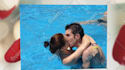 create a beautiful valentine video