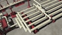 create animation for production stages of oil and petrochemical products