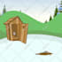 create 2d animated for social media