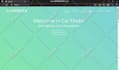 create your custom web application using asp net core
