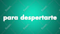 create a kinetic typography video