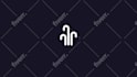 create a dynamic custom logo animation intro