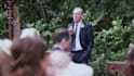 do cinematic wedding video editing