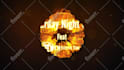 make 5 fire flame logo intro video