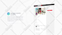 create a website promo video