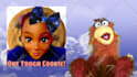 have felix the phoenix create a custom puppet video
