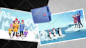 create a custom 2d animated explainer video