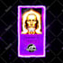 create unique really 3d animated nft card, trading cards