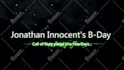 create intro call of duty modern warfare