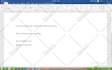 be your microsoft excel expert