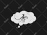 do trippy hand draw animation for your music video animation