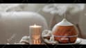 create cinematic motivation, inspiration book trailer promo video