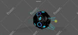 optimize and compress heavy 3d maya cad models to gltf glb for webgl