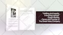 create book promo video, book opener or book trailer