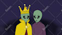 create 2d character animation for videos, ads or cartoons