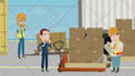 make you an animated explanation video in 2d