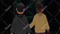 create cartoon animation video