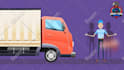 make moving service company,movers service promo video