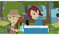 create a professional 2d animated explainer video in vyond