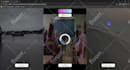 provide an actionable user test of your website and apps