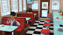 create 3d cartoon  character animation
