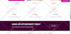 create wix website design and redesign wix online store