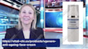 create a breaking news video