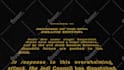 create your custom HD star wars style opening crawl