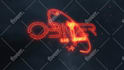 create 3d logo animation