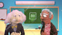 record a puppet video to promote anything