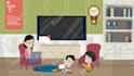 create a french animated explainer video