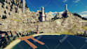 create city 3d animation