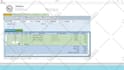 compile your excel file,create graphs,pivot table,vlook up
