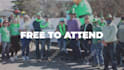 create creative event promo video with special bonus