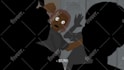 create animated storyboard for your film, tvc, ovc etc